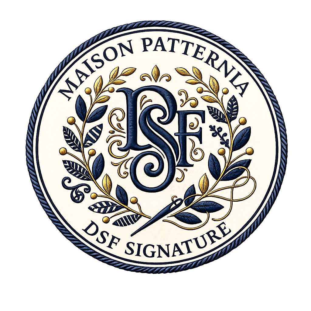 Maison Patternia
